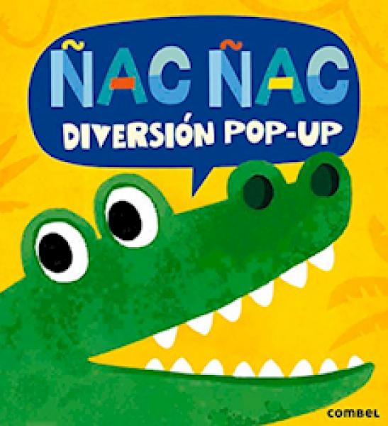 ÑAC ÑAC - DIVERSION POP UP