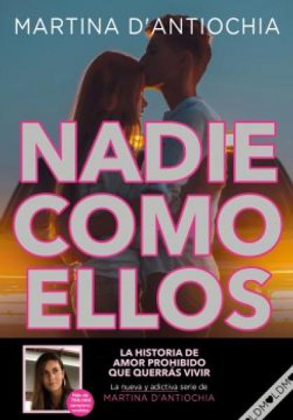 NADIE COMO ELLOS