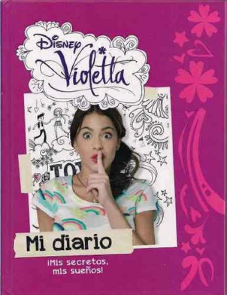 VIOLETTA - MI DIARIO