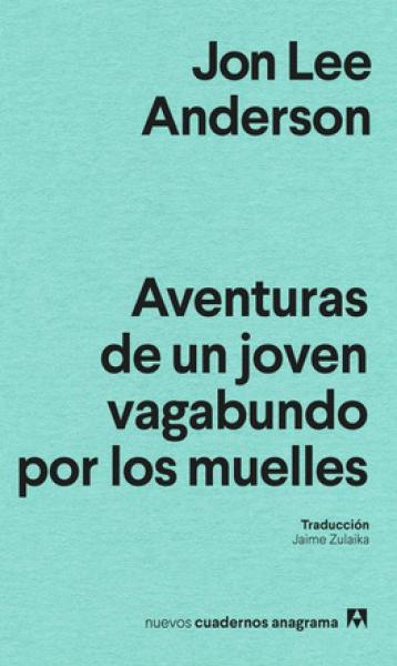 AVENTURAS DE UN JOVEN VAGABUNDO...