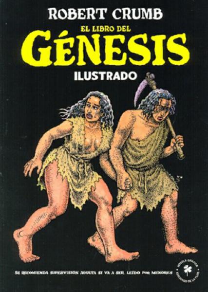 EL LIBRO DEL GENESIS