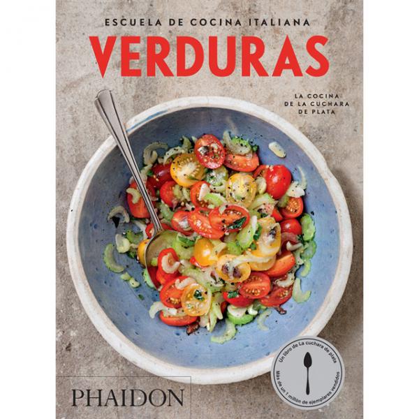 VERDURAS - ESCUELA DE COCINA ITALIANA