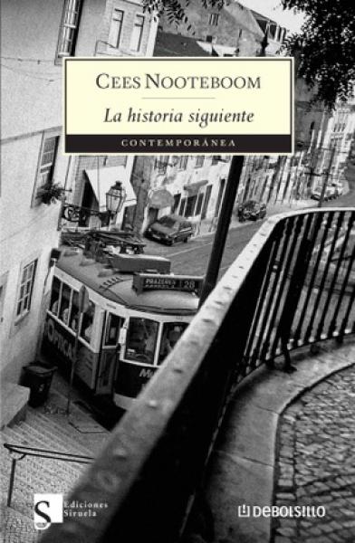 LA HISTORIA SIGUIENTE