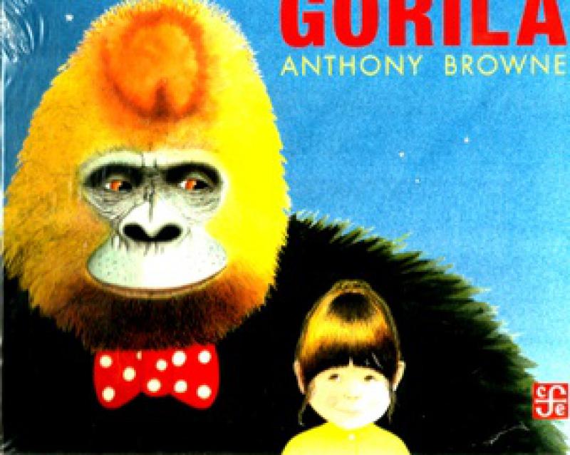 GORILA