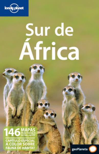 GUIA SUR DE AFRICA ( EN ESPAÑOL )