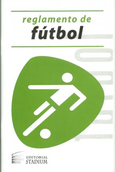 REGLAMENTO DE FUTBOL  2016 2017