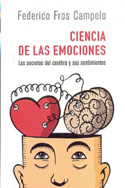 CIENCIA DE LAS EMOCIONES