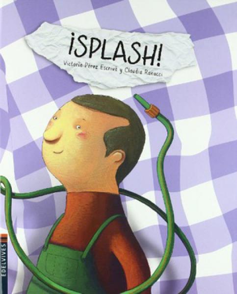 SPLASH