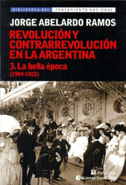 LA BELLA EPOCA (1904-1922)