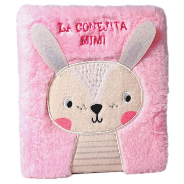 LA CONEJITA MIMI