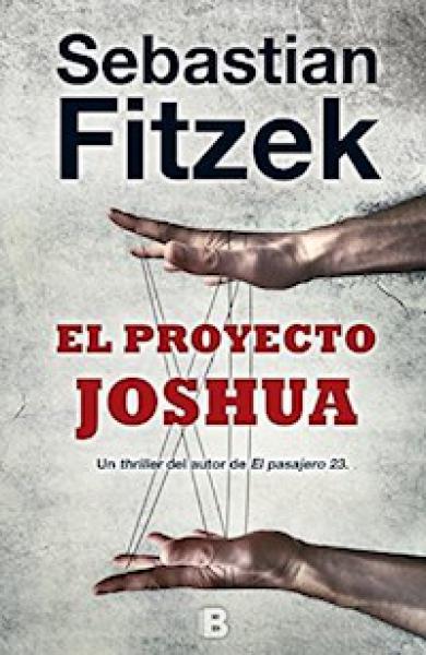 EL PROYECTO JOSHUA