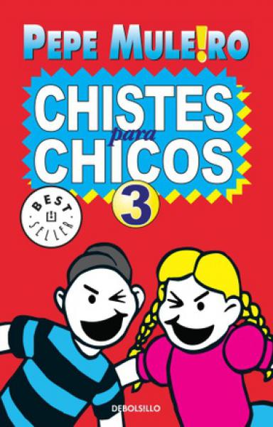 CHISTES PARA CHICOS 3