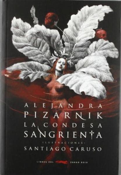 LA CONDESA SANGRIENTA (ILUSTRADO) (B)