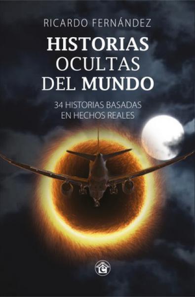 HISTORIAS OCULTAS DEL MUNDO