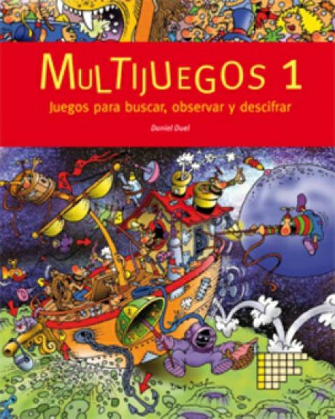 MULTIJUEGOS 1