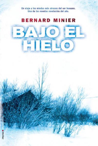 BAJO EL HIELO