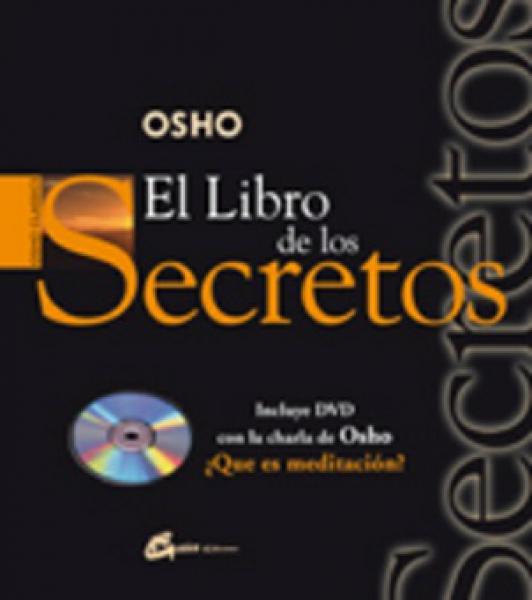 EL LIBRO DE LOS SECRETOS