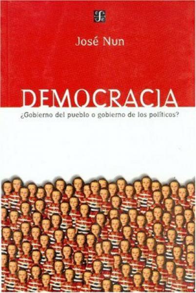 DEMOCRACIA