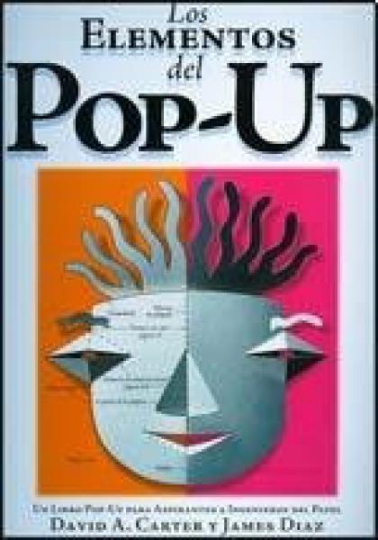 LOS ELEMENTOS DEL POP-UP