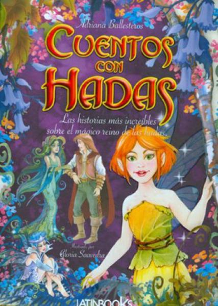 CUENTOS CON HADAS