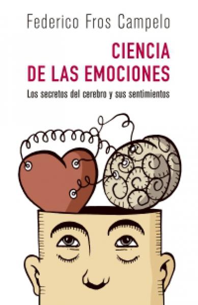 CIENCIA DE LAS EMOCIONES