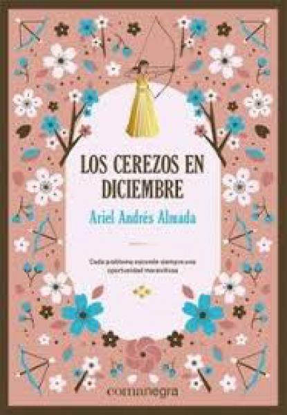 LOS CEREZOS EN DICIEMBRE
