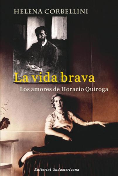 LA VIDA BRAVA