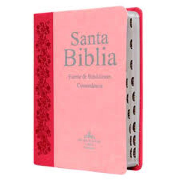 BIBLIA REINA VALERA 1960 - C/UÑERO