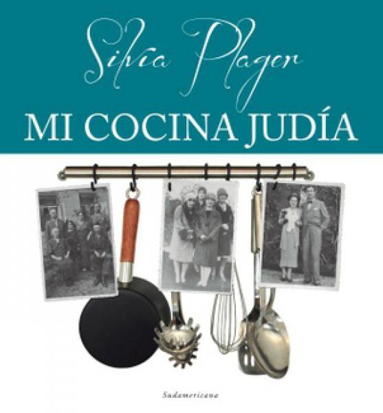 MI COCINA JUDIA