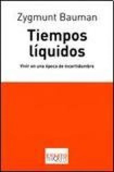 TIEMPOS LIQUIDOS