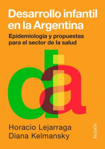 DESARROLLO INFANTIL EN LA ARGENTINA