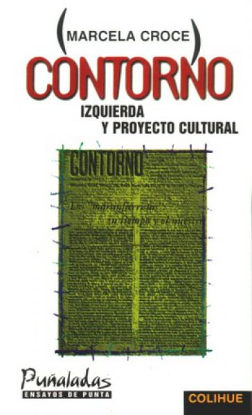 CONTORNO - IZQUIERDA Y PROYECTO CUL