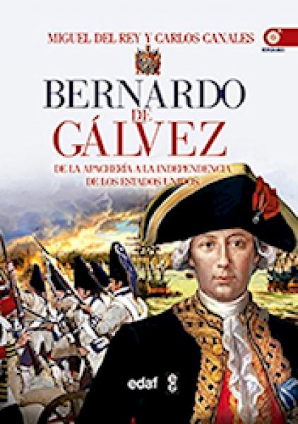 BERNARDO DE GALVEZ