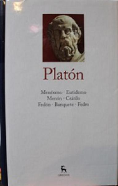 PLATON II ( MENEXENO - EUTIDEMO - ...