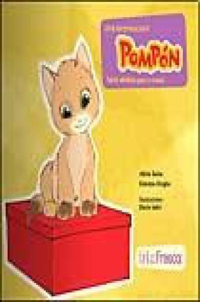 UNA SORPRESA PARA POMPON