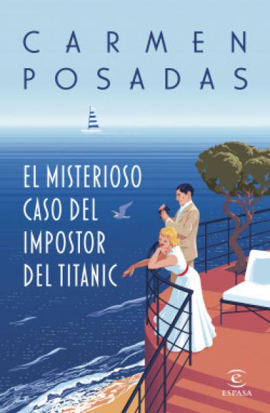 MISTERIOSO CASO DEL IMPOSTOR DEL ...