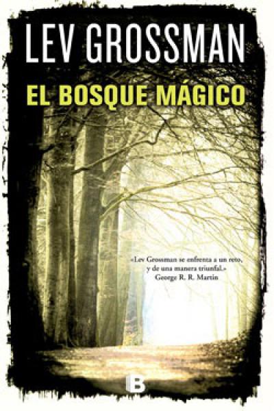 EL BOSQUE MAGICO