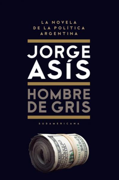 HOMBRE DE GRIS