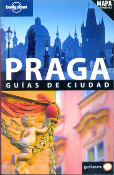 GUIA - PRAGA - GUIAS DE CIUDAD