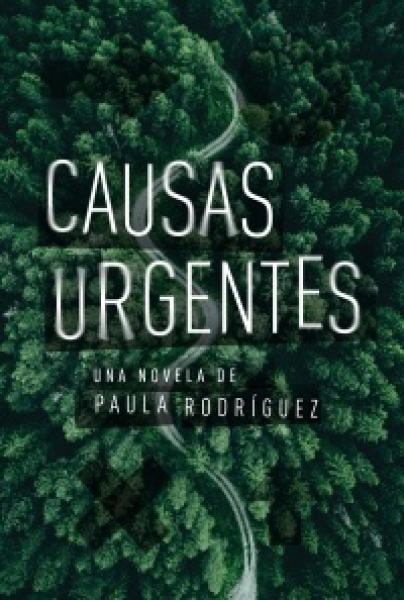 CAUSAS URGENTES