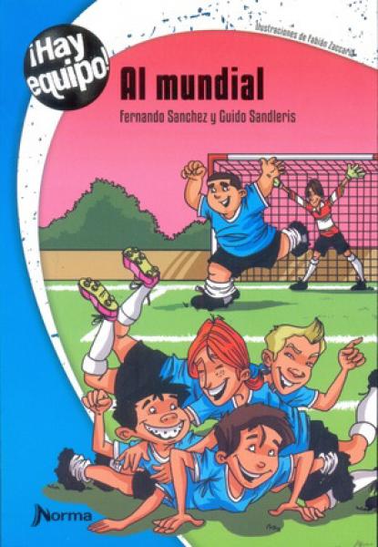 AL MUNDIAL