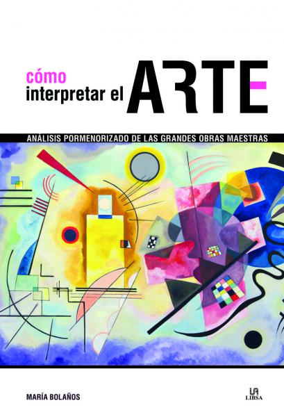 COMO INTREPETAR EL ARTE