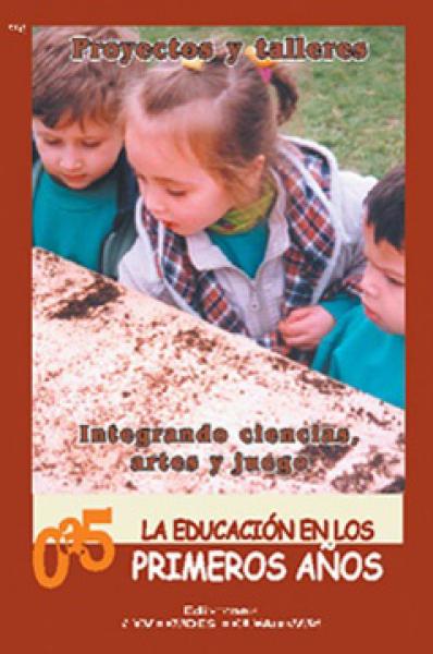 PROYECTOS Y TALLERES N.43
