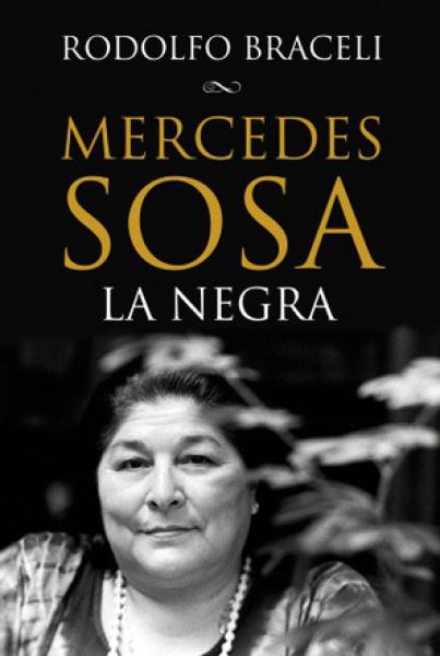 LA MERCEDES SOSA NEGRA