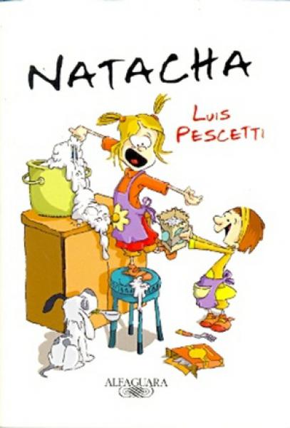 NATACHA  (TRADE)