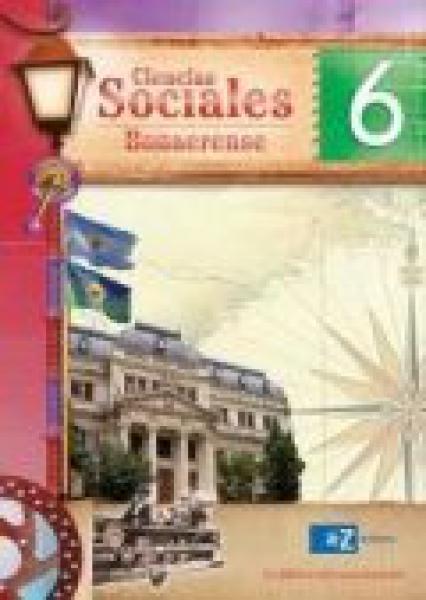 SOCIALES 6 (LA FABRICA...) BON.