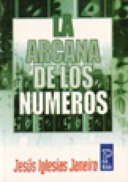 LA ARCANA DE LOS NUMEROS