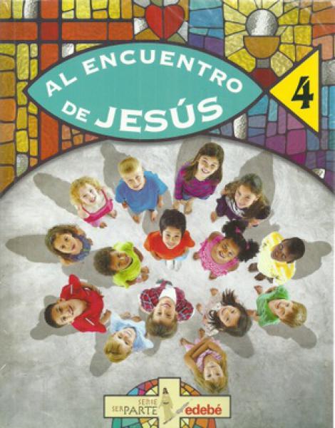 AL ENCUENTRO DE JESUS 4