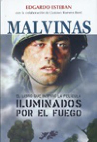 MALVINAS:DIARIO DEL REGRESO