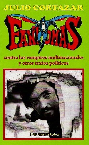 FANTOMAS CONTRA LOS VAMPIROS MULTINACION
